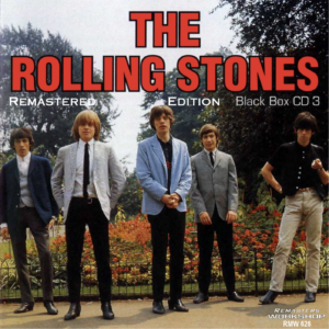 THE ROLLING STONES - BLACK BOX / 4 CD !!! - Image 6