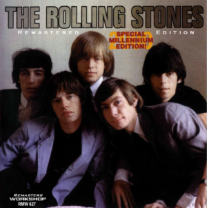 THE ROLLING STONES - BLACK BOX / 4 CD !!! - Image 8