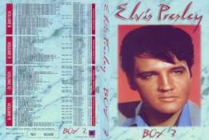 ELVIS PRESLEY - UNSURPASSED MASTERS / 15 CD ! - Image 4