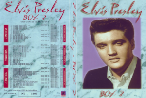 ELVIS PRESLEY - UNSURPASSED MASTERS / 15 CD ! - Image 3