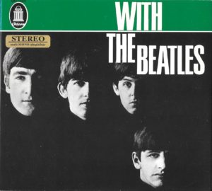 THE BEATLES - ODEON GERMANY COLL / 7 CD !!! - Image 2