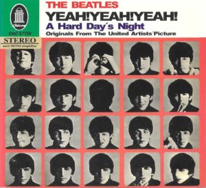 THE BEATLES - ODEON GERMANY COLL / 7 CD !!! - Image 5