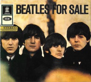 THE BEATLES - ODEON GERMANY COLL / 7 CD !!! - Image 8