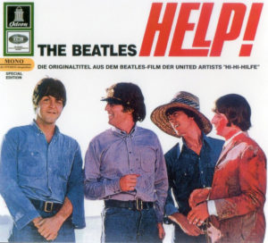 THE BEATLES - ODEON GERMANY COLL / 7 CD !!! - Image 11