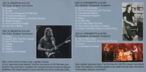 PINK FLOYD - A TRIP TO THE MOON / 11 CD !!! - Image 3