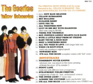 THE BEATLES - ODEON GERMANY COLL / 7 CD !!! - Image 22