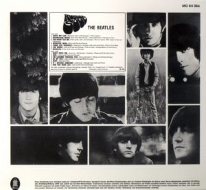 THE BEATLES - ODEON GERMANY COLL / 7 CD !!! - Image 15