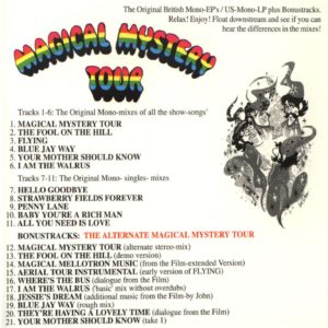THE BEATLES - ODEON GERMANY COLL / 7 CD !!! - Image 19