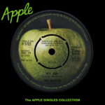 THE APPLE SINGLES COLLECTION / 15 CD !!