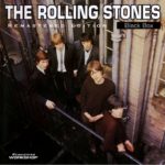 THE ROLLING STONES - BLACK BOX / 4 CD !!!