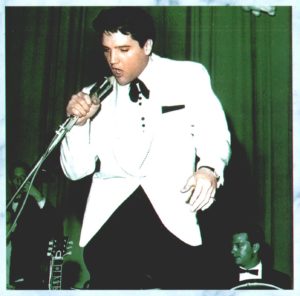ELVIS PRESLEY - UNSURPASSED MASTERS / 15 CD !