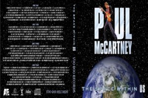 PAUL McCARTNEY - SPACE WITHIN US + WINGS OVER AMERICA / 8 CD !!! - Image 2