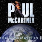 PAUL McCARTNEY - SPACE WITHIN US + WINGS OVER AMERICA / 8 CD !!!