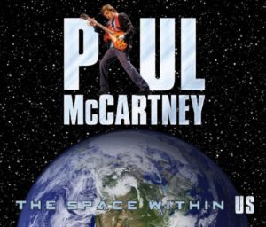 PAUL McCARTNEY - SPACE WITHIN US + WINGS OVER AMERICA / 8 CD !!!