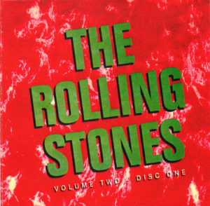 THE ROLLING STONES - SATANIC SESSIONS / VOL. 1 & 2 = 8 CD !!! - Image 10