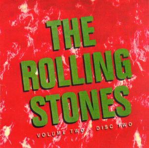 THE ROLLING STONES - SATANIC SESSIONS / VOL. 1 & 2 = 8 CD !!! - Image 12