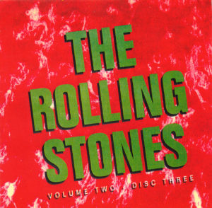 THE ROLLING STONES - SATANIC SESSIONS / VOL. 1 & 2 = 8 CD !!! - Image 14