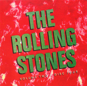 THE ROLLING STONES - SATANIC SESSIONS / VOL. 1 & 2 = 8 CD !!! - Image 16