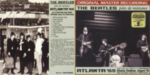 THE BEATLES - ORIGINAL MASTER RECORDINGS / 10 CD ! - Image 11
