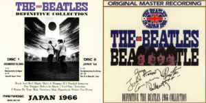 THE BEATLES - ORIGINAL MASTER RECORDINGS / 10 CD ! - Image 7