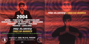 PAUL McCARTNEY - ENDLESS SUMMER / 4 CD ! - Image 2