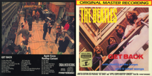 THE BEATLES - ORIGINAL MASTER RECORDINGS / 10 CD ! - Image 6