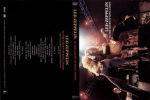 LED ZEPPELIN - DVD COLLECTION PART 2 / 5 VOLS. = 10 DVD ! - Image 5