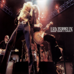 LED ZEPPELIN - DVD COLLECTION PART 2 / 5 VOLS. = 10 DVD !