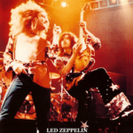 LED ZEPPELIN - DVD COLLECTION PART 1 / 4 DVD !