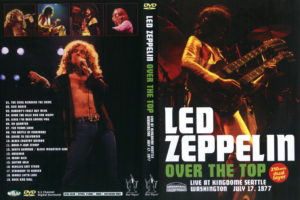 LED ZEPPELIN - DVD COLLECTION PART 1 / 4 DVD ! - Image 3