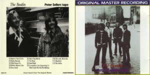 THE BEATLES - ORIGINAL MASTER RECORDINGS / 10 CD ! - Image 5
