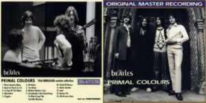 THE BEATLES - ORIGINAL MASTER RECORDINGS / 10 CD ! - Image 4