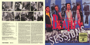THE BEATLES - ORIGINAL MASTER RECORDINGS / 10 CD ! - Image 2