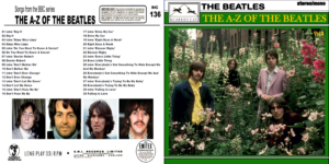 THE BEATLES - THE A-Z OF THE BEATLES / 19 CD !!! - Image 5