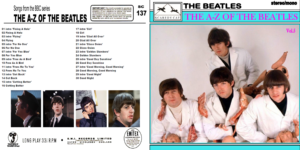 THE BEATLES - THE A-Z OF THE BEATLES / 19 CD !!! - Image 6