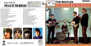 THE BEATLES - THE A-Z OF THE BEATLES / 19 CD !!! - Image 8