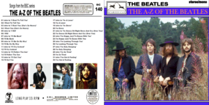 THE BEATLES - THE A-Z OF THE BEATLES / 19 CD !!! - Image 9