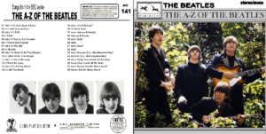 THE BEATLES - THE A-Z OF THE BEATLES / 19 CD !!! - Image 10