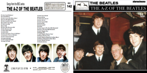 THE BEATLES - THE A-Z OF THE BEATLES / 19 CD !!! - Image 11