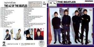 THE BEATLES - THE A-Z OF THE BEATLES / 19 CD !!! - Image 12