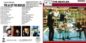 THE BEATLES - THE A-Z OF THE BEATLES / 19 CD !!! - Image 13