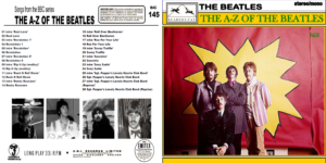 THE BEATLES - THE A-Z OF THE BEATLES / 19 CD !!! - Image 14