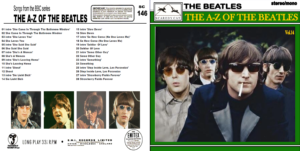 THE BEATLES - THE A-Z OF THE BEATLES / 19 CD !!! - Image 15