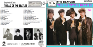 THE BEATLES - THE A-Z OF THE BEATLES / 19 CD !!! - Image 16
