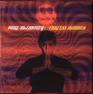 PAUL McCARTNEY - ENDLESS SUMMER / 4 CD !