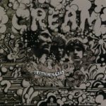 CREAM - SESSION GEARS / 1966-1967 - 2 CD !
