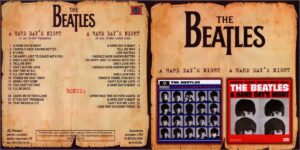 THE BEATLES - THE RUSSIAN COLLECTION / 15 CD's plus Bonus Tracks! - Image 9