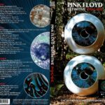 PINK FLOYD - DEFINITIVE PULSE / 4 CD !