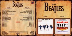 THE BEATLES - THE RUSSIAN COLLECTION / 15 CD's plus Bonus Tracks! - Image 13