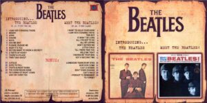 THE BEATLES - THE RUSSIAN COLLECTION / 15 CD's plus Bonus Tracks! - Image 14